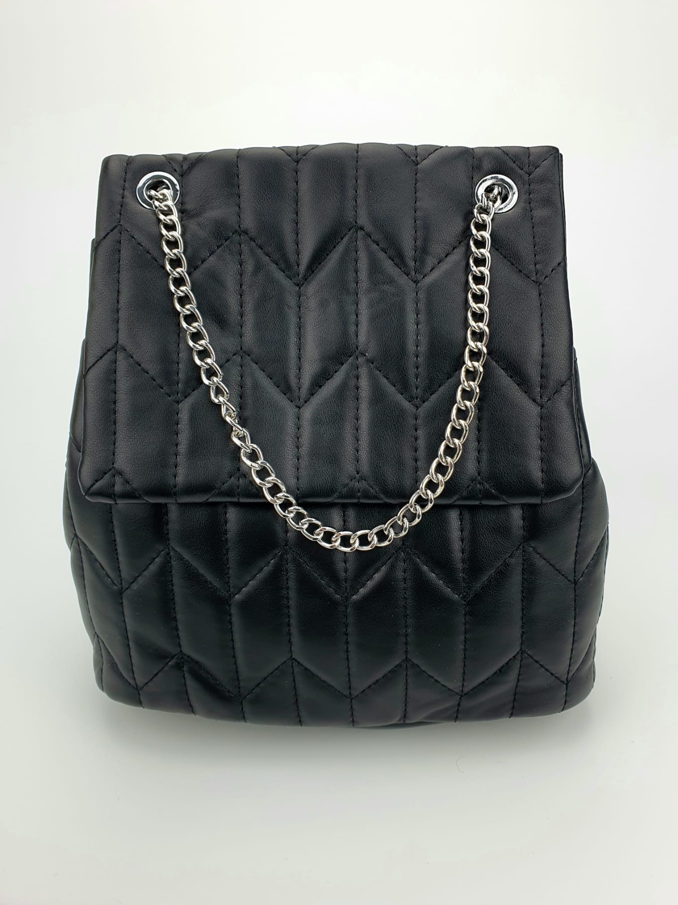 Рюкзак модель 918 (черный)