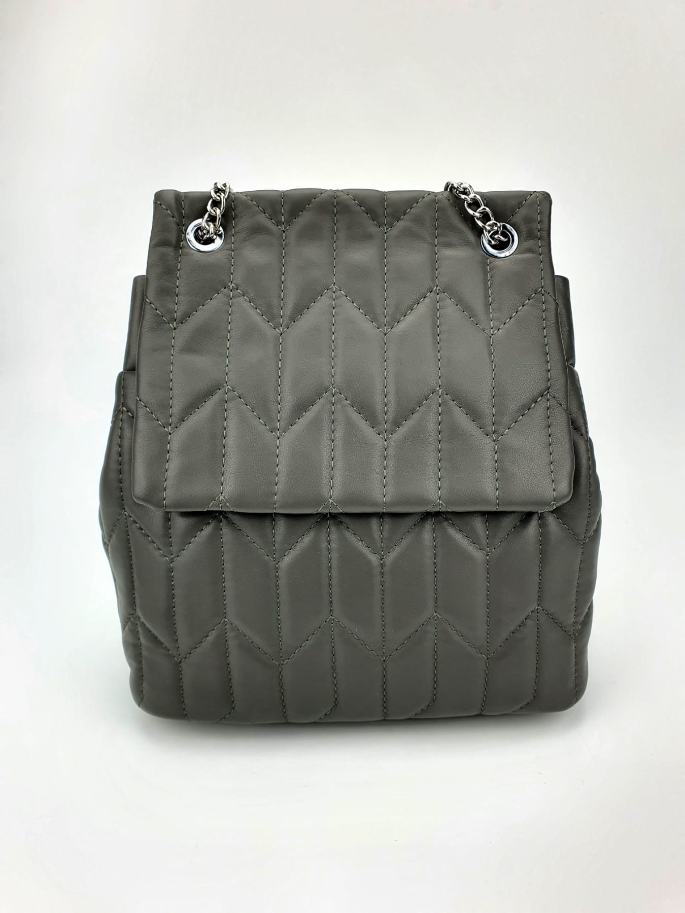 Рюкзак модель 918 (серый)