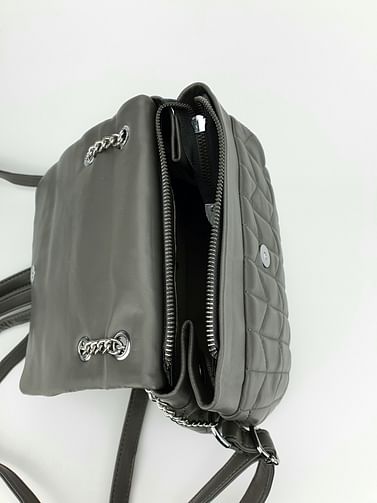 Рюкзак модель 918 (серый)