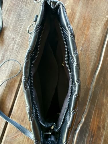 Сумка женская модель 920 (черный)