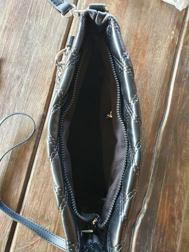 Сумка женская модель 920 (черный)