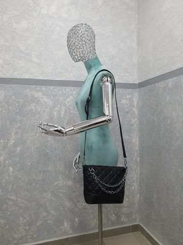 Сумка женская модель 920 (черный)