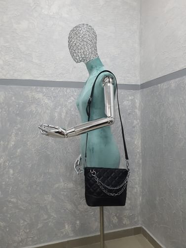 Сумка женская модель 920 (черный)