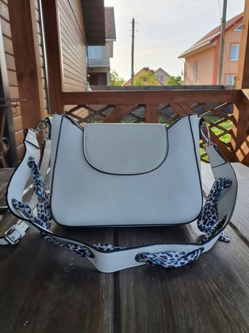 Сумка женская модель 924 (белый)