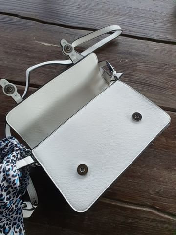 Сумка женская модель 933 (белый)