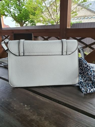 Сумка женская модель 933 (белый)