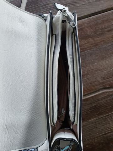 Сумка женская модель 933 (белый)