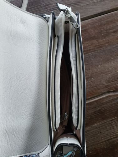 Сумка женская модель 933 (белый)