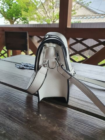 Сумка женская модель 933 (белый)