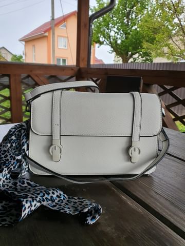 Сумка женская модель 933 (белый)