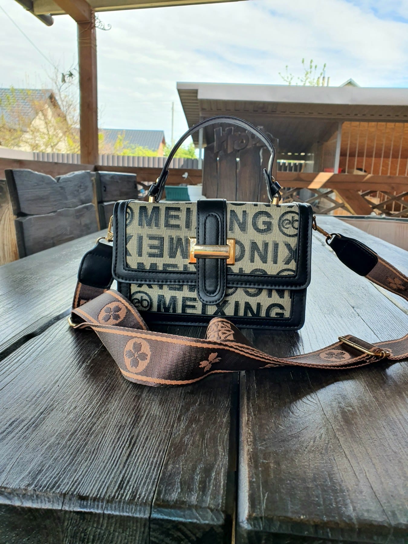 Сумка женская модель 935