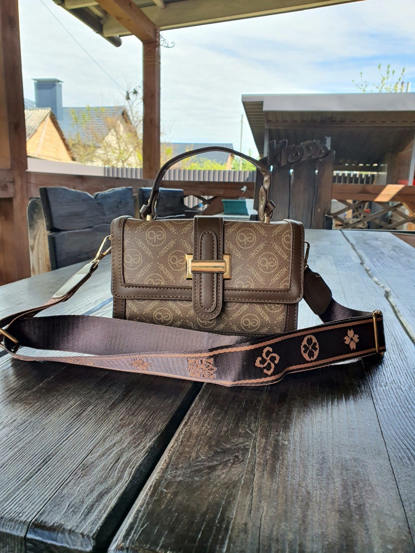 Сумка женская модель 935/1