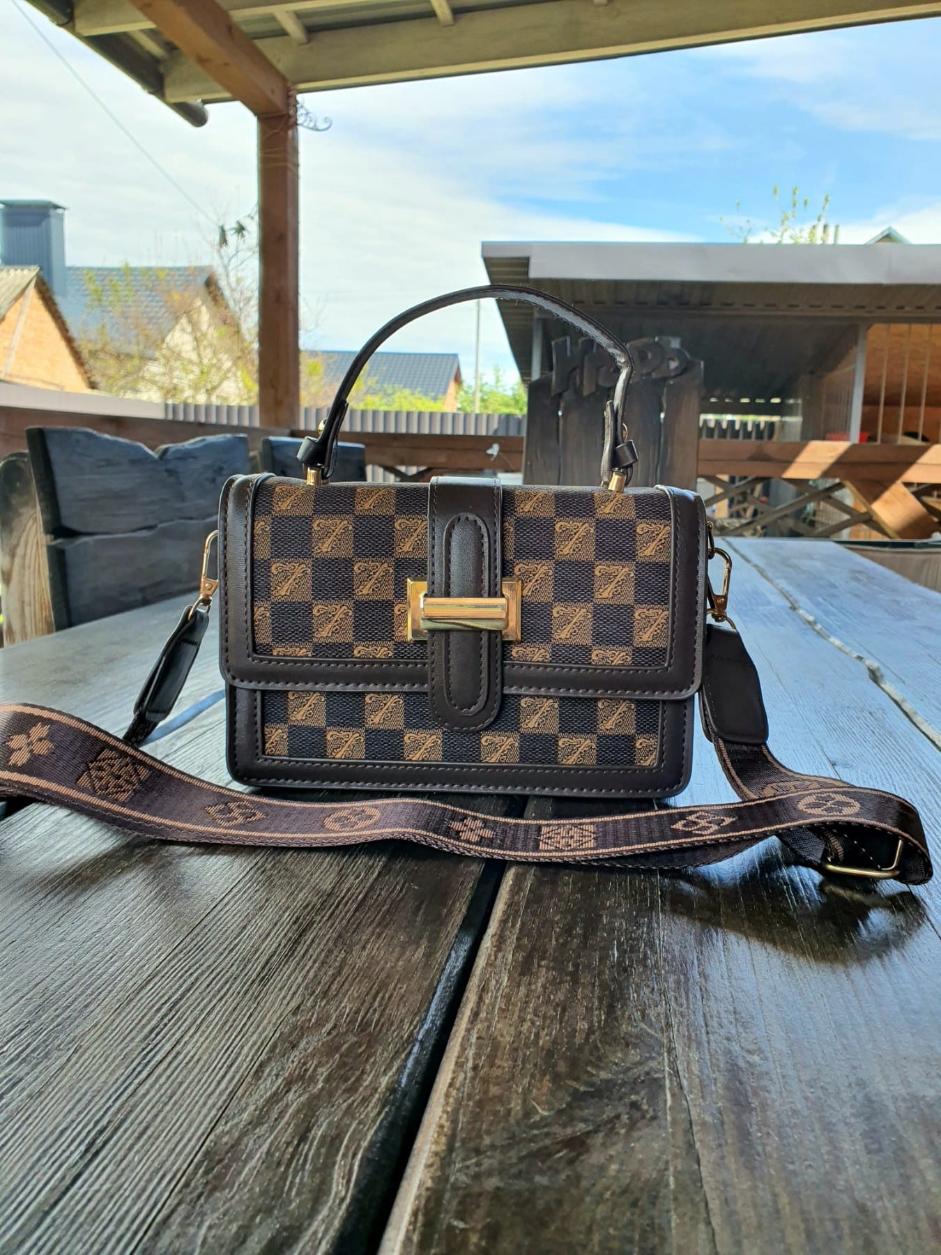 Сумка женская модель 935/2