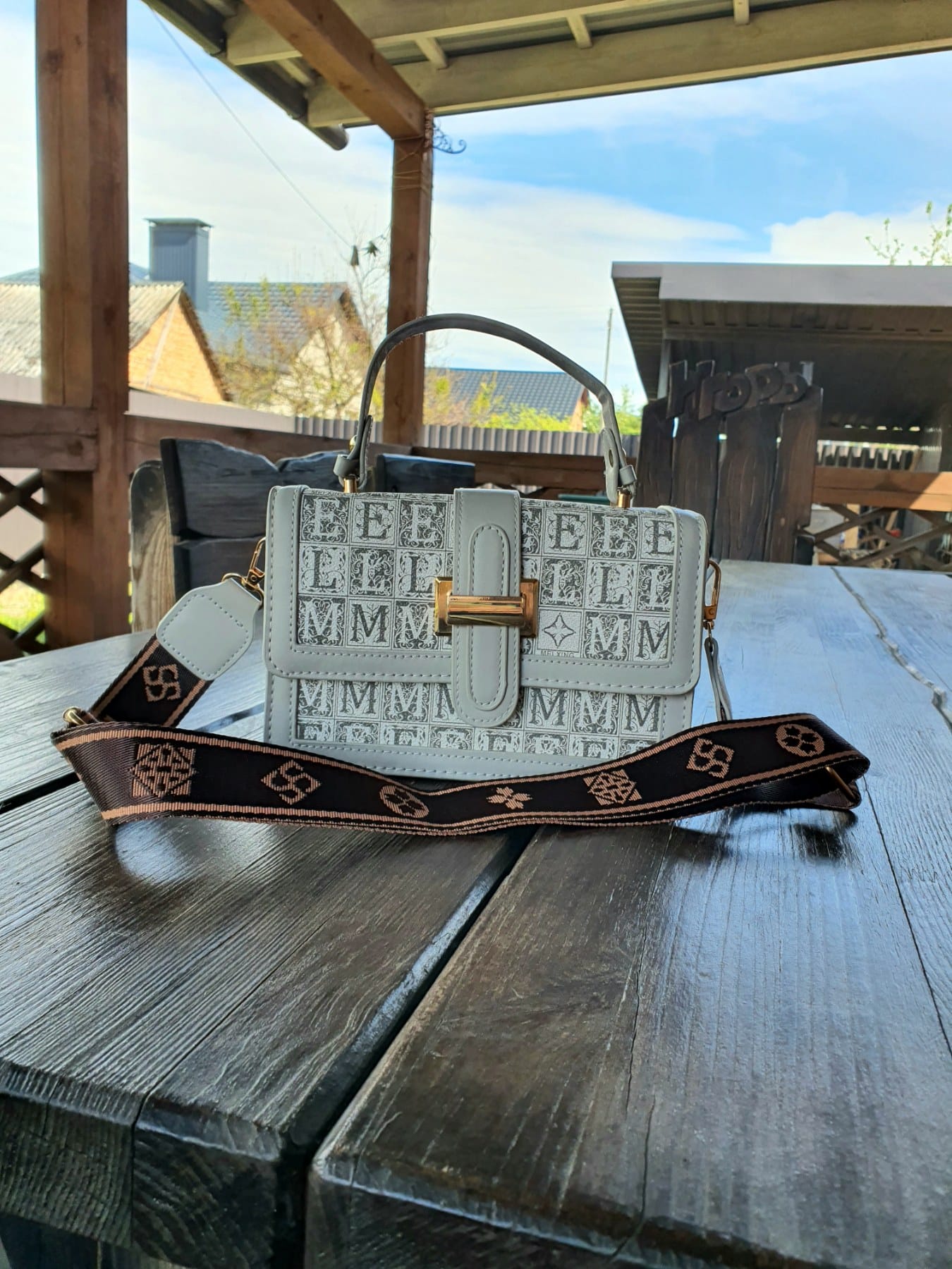 Сумка женская модель 935/3