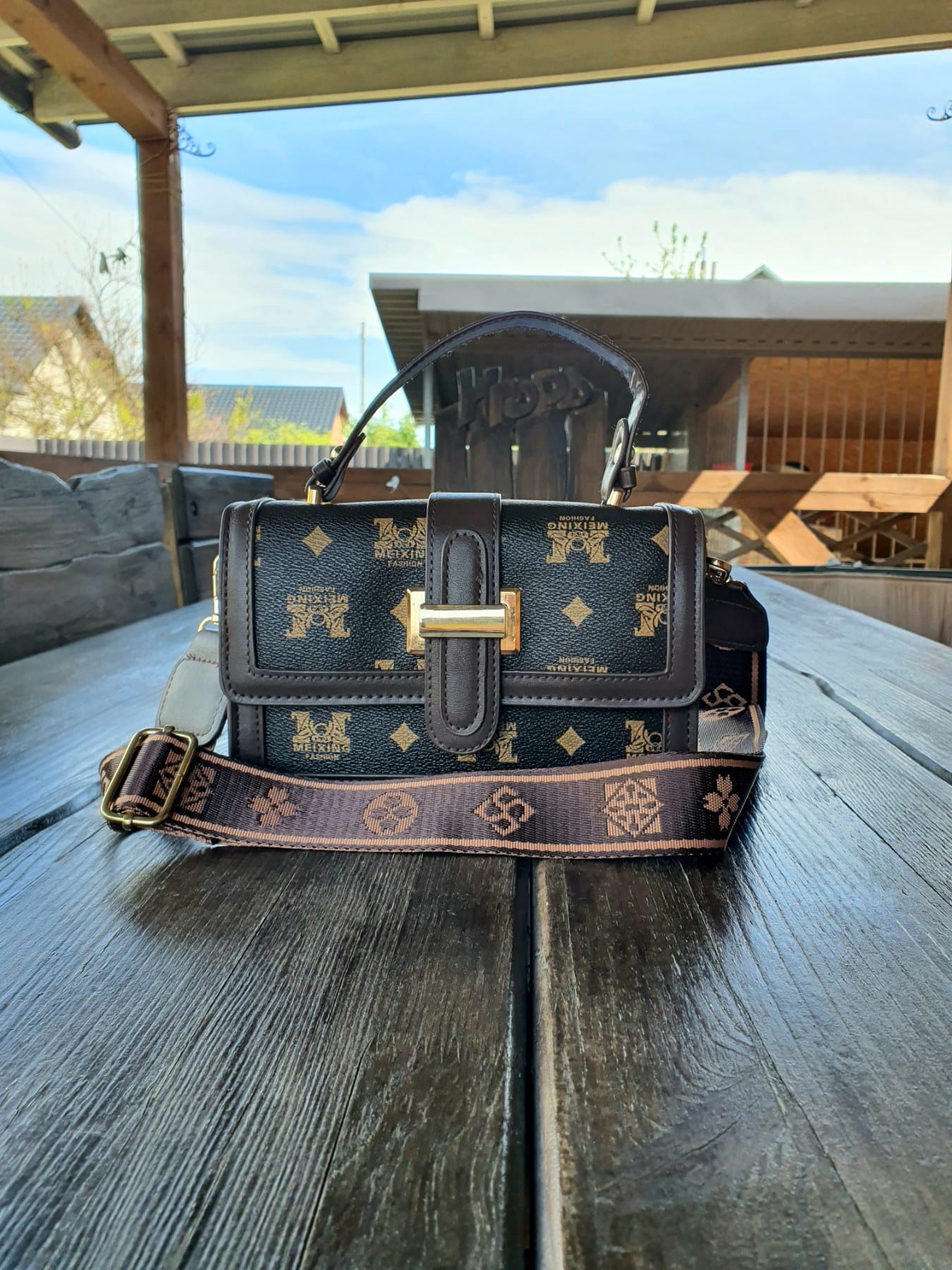 Сумка женская модель 935/4