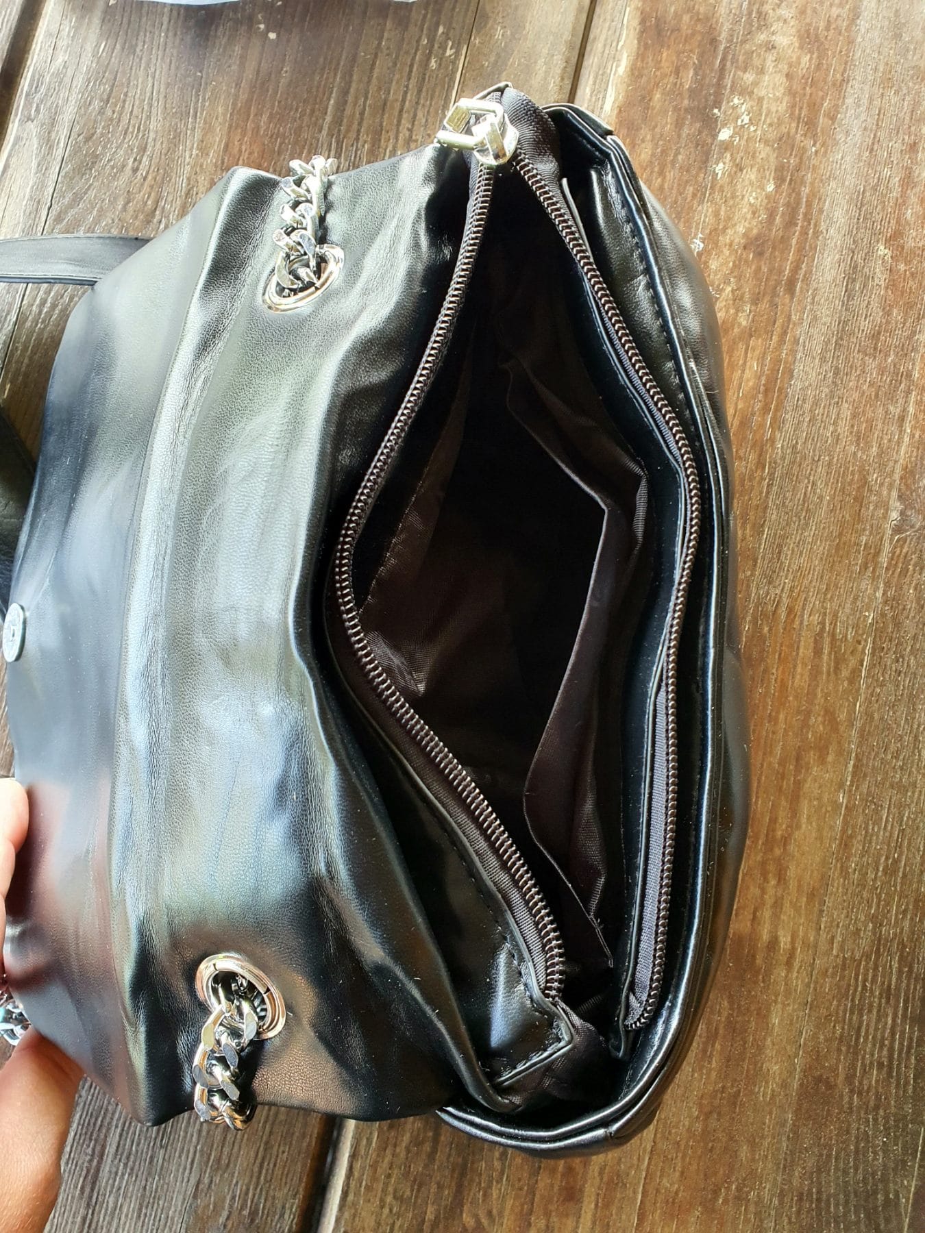 Сумка женская модель 936 (черный)