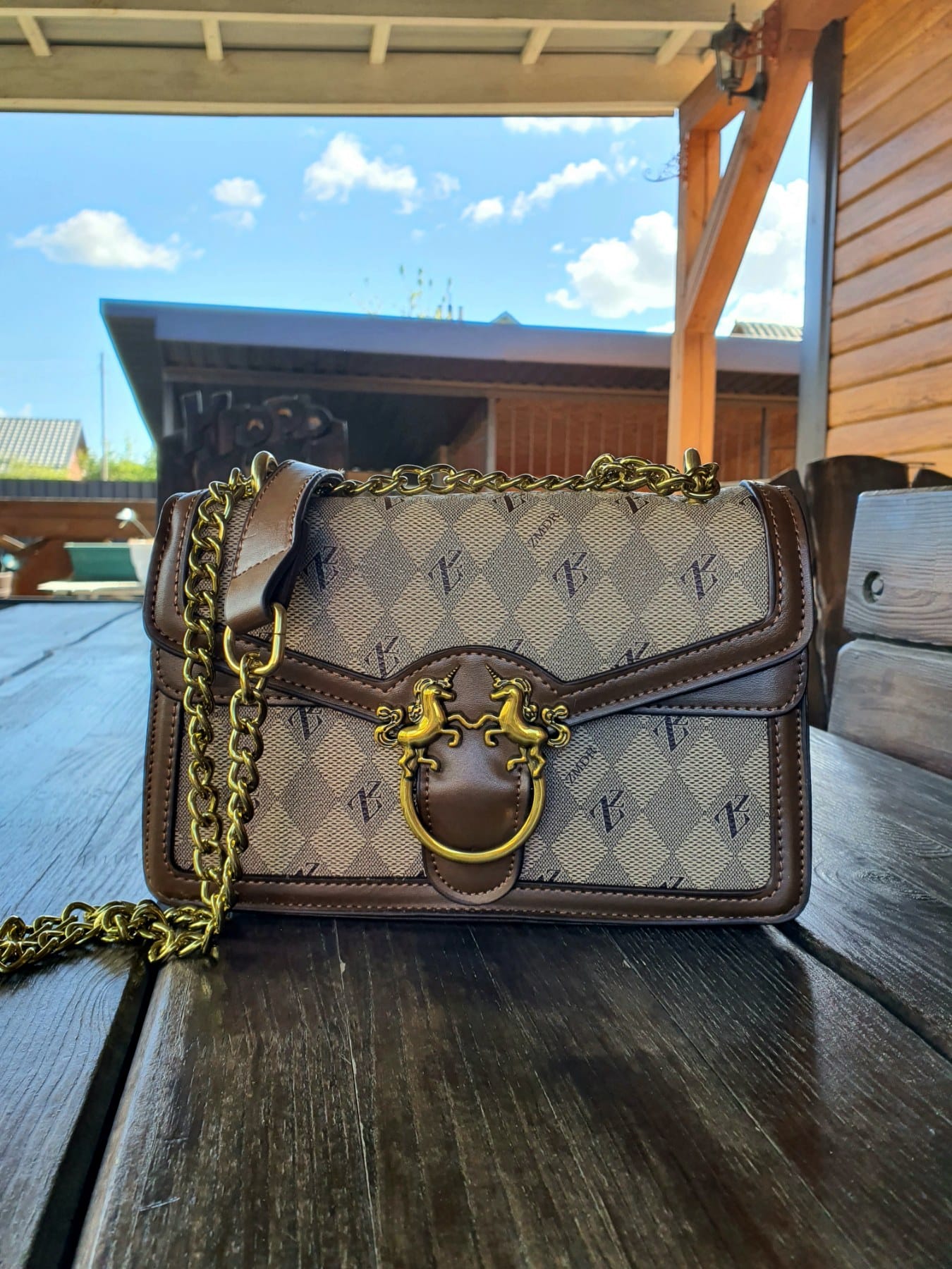 Сумка женская модель 939