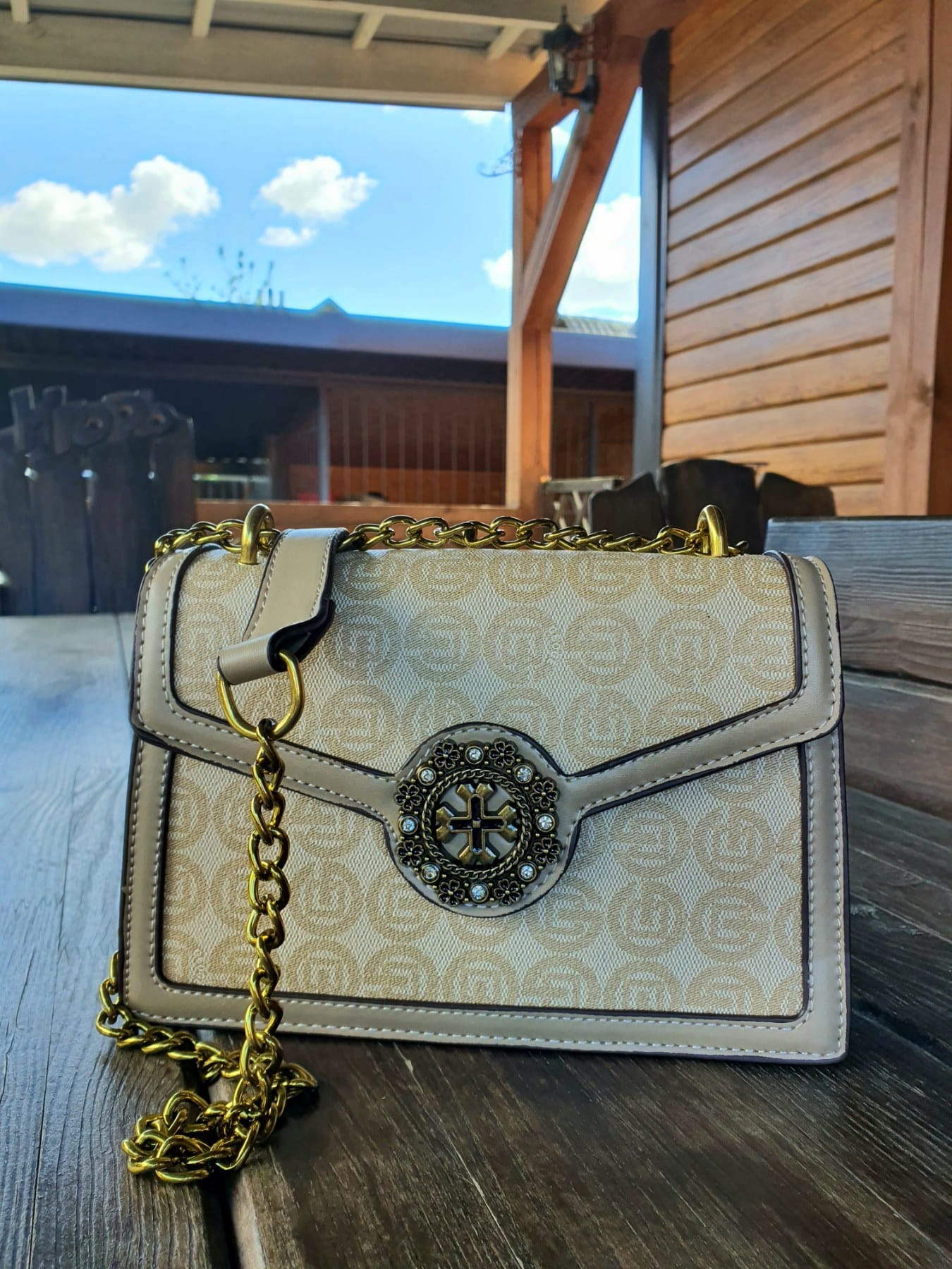 Сумка женская модель 940