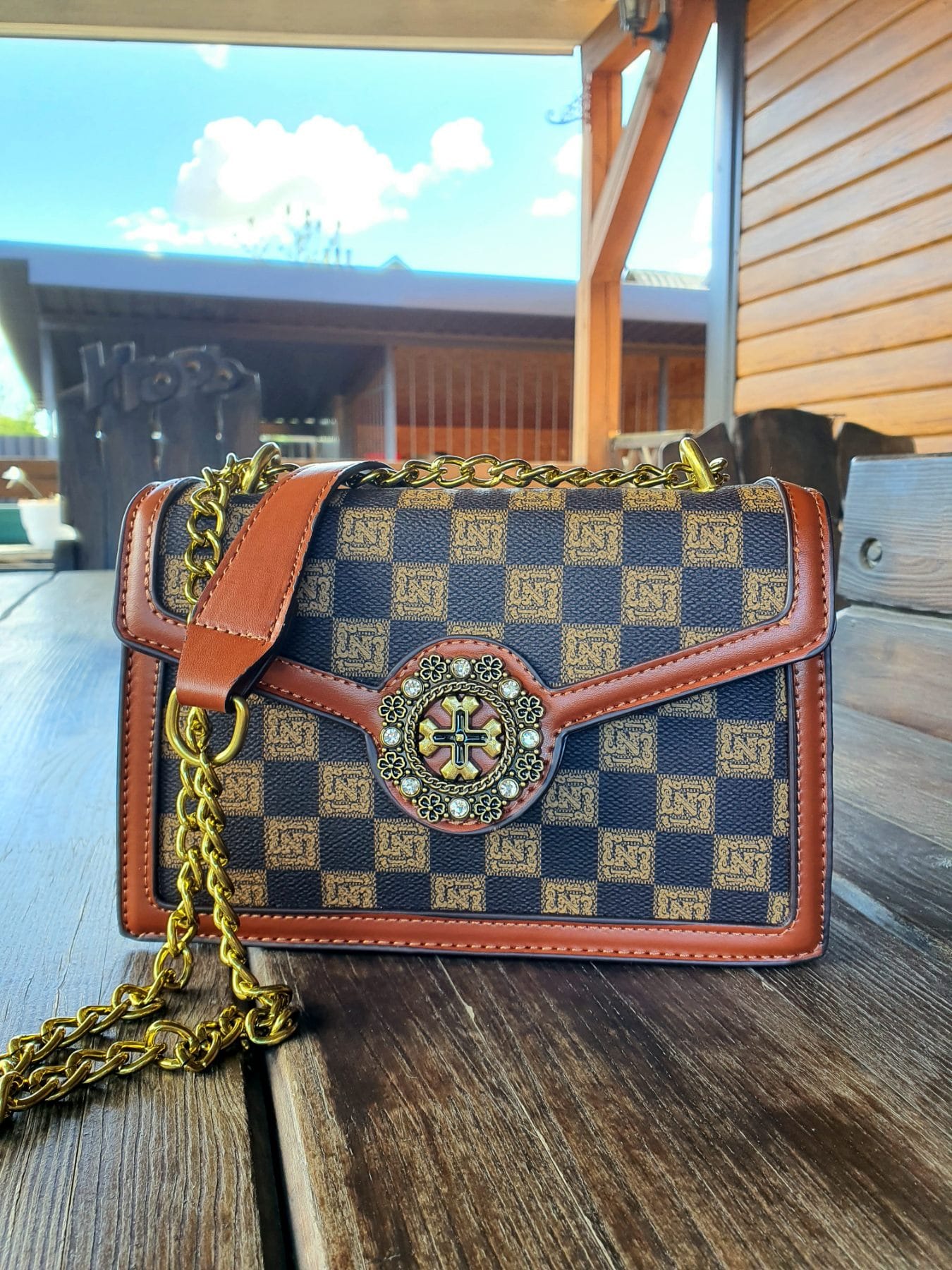 Сумка женская модель 941