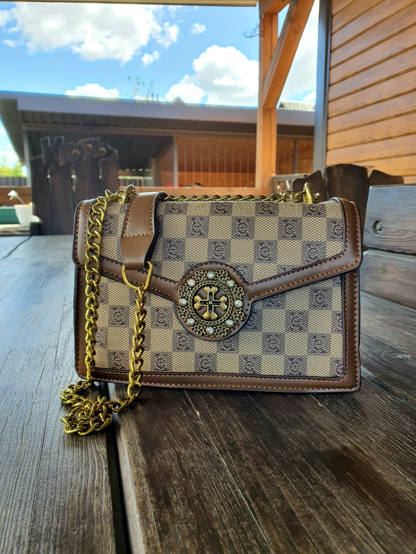 Сумка женская модель 942