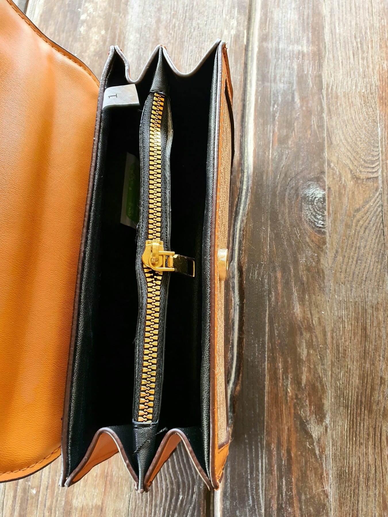 Сумка женская модель 943