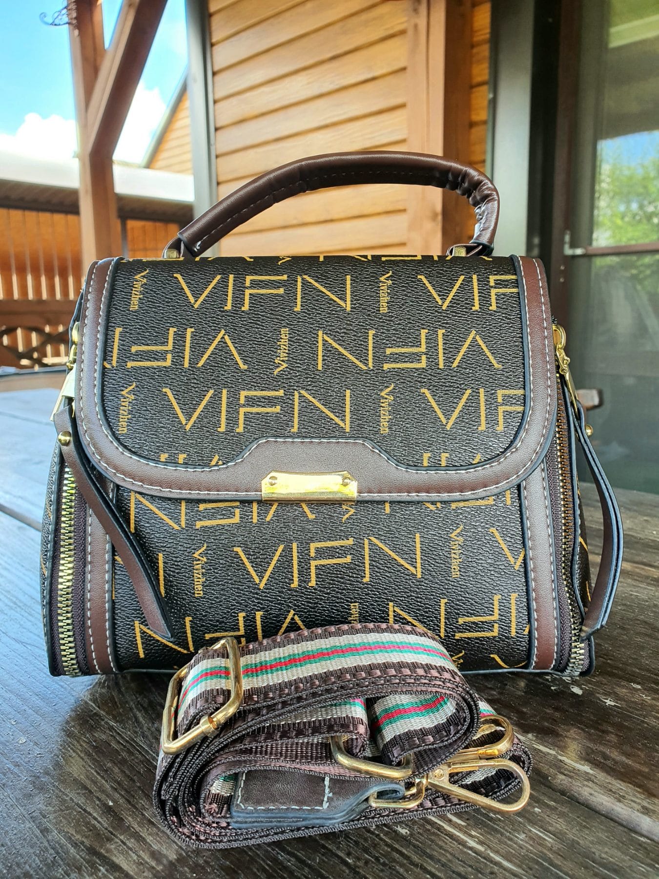 Сумка женская модель 946