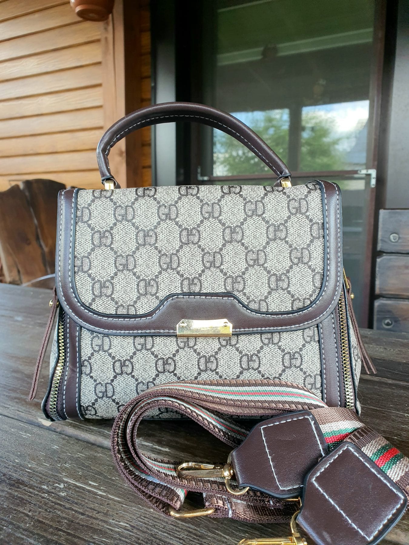 Сумка женская модель 947