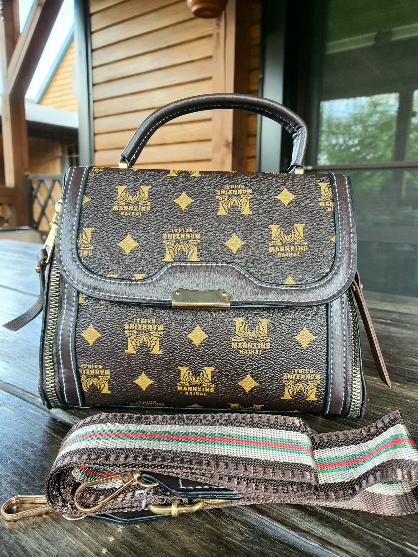 Сумка женская модель 948