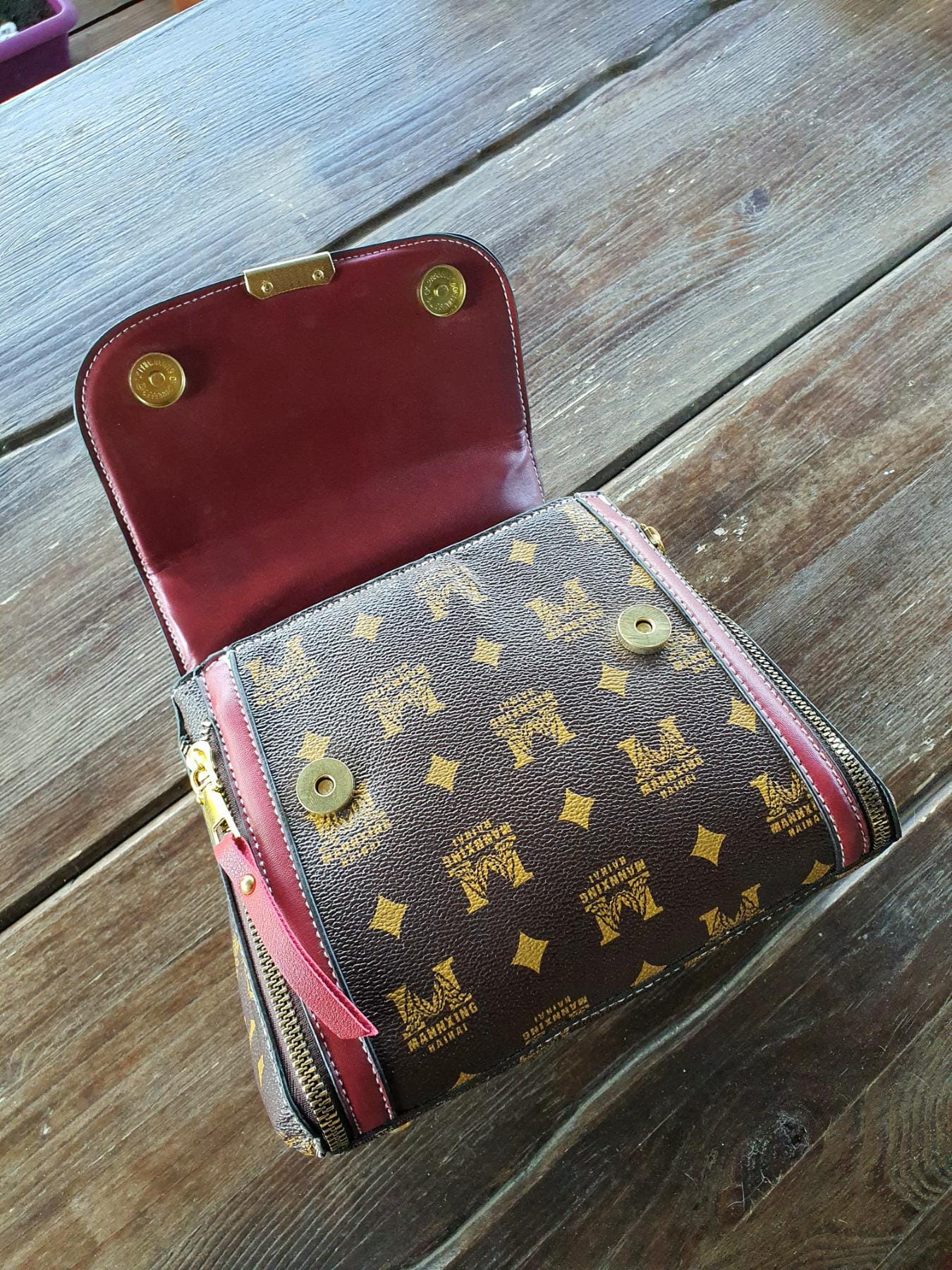 Сумка женская модель 949