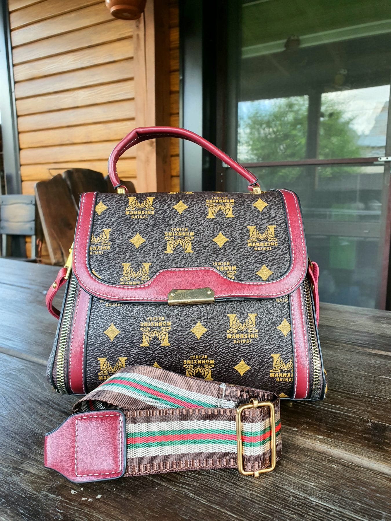 Сумка женская модель 949