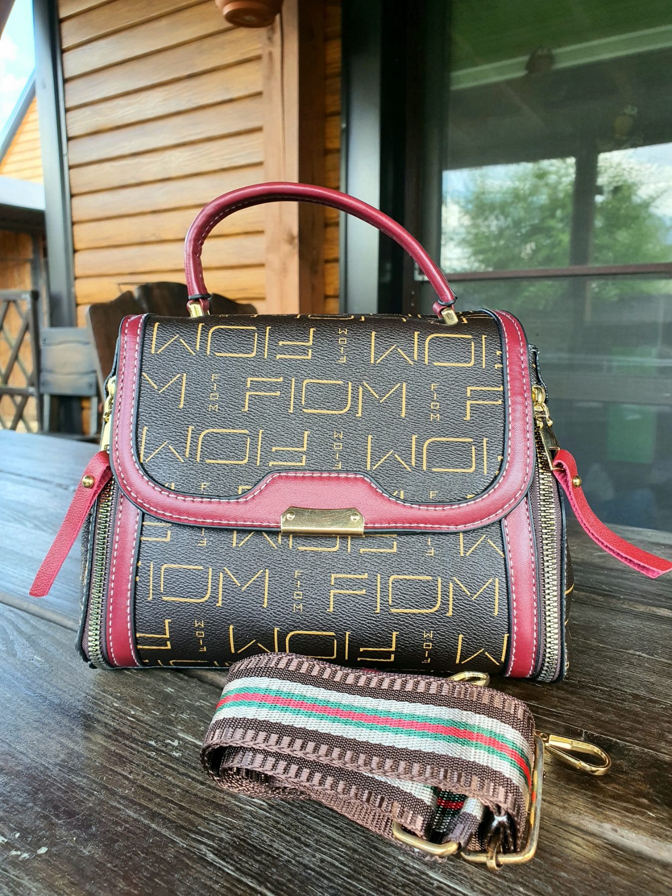 Сумка женская модель 950