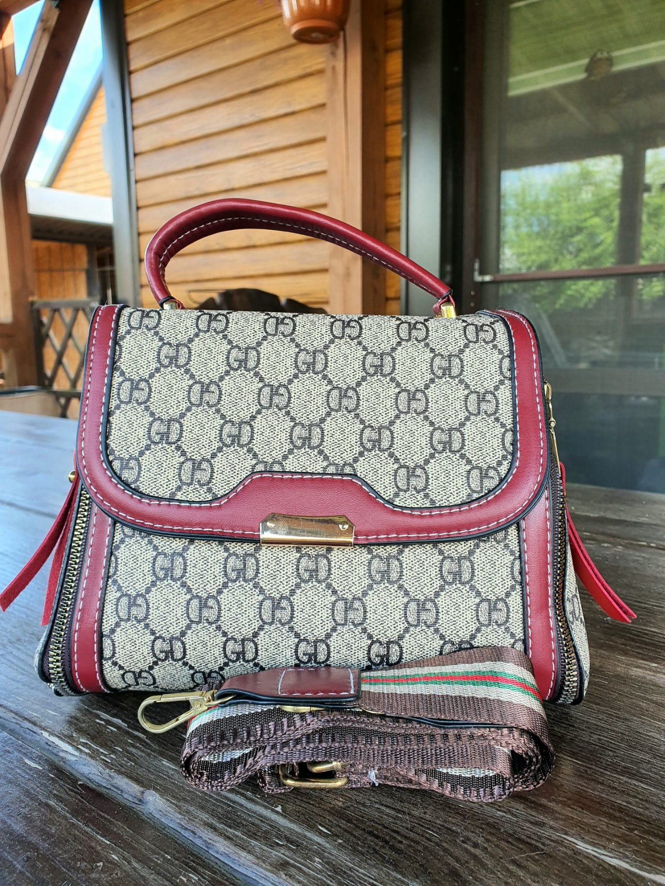 Сумка женская модель 951