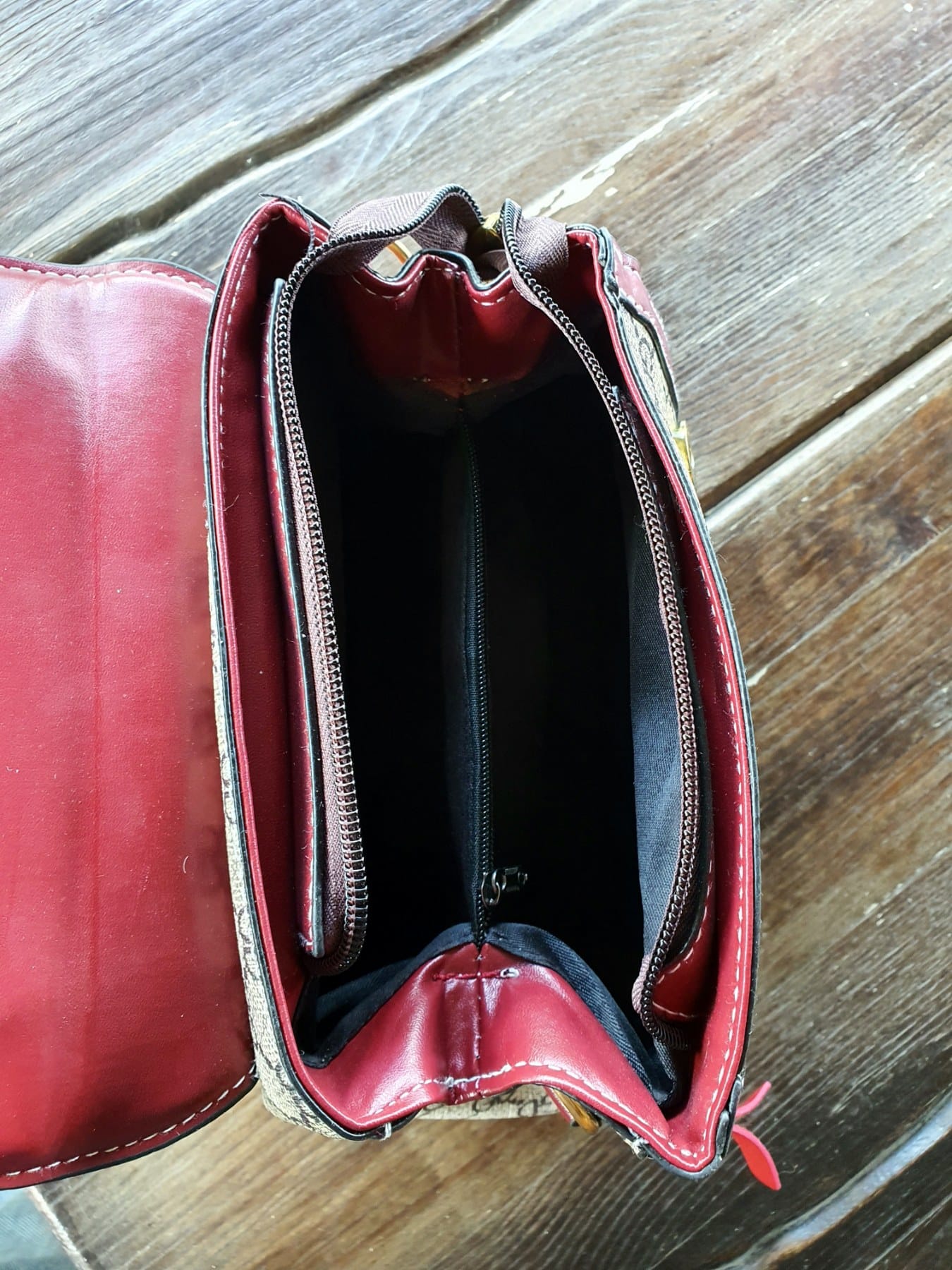 Сумка женская модель 951