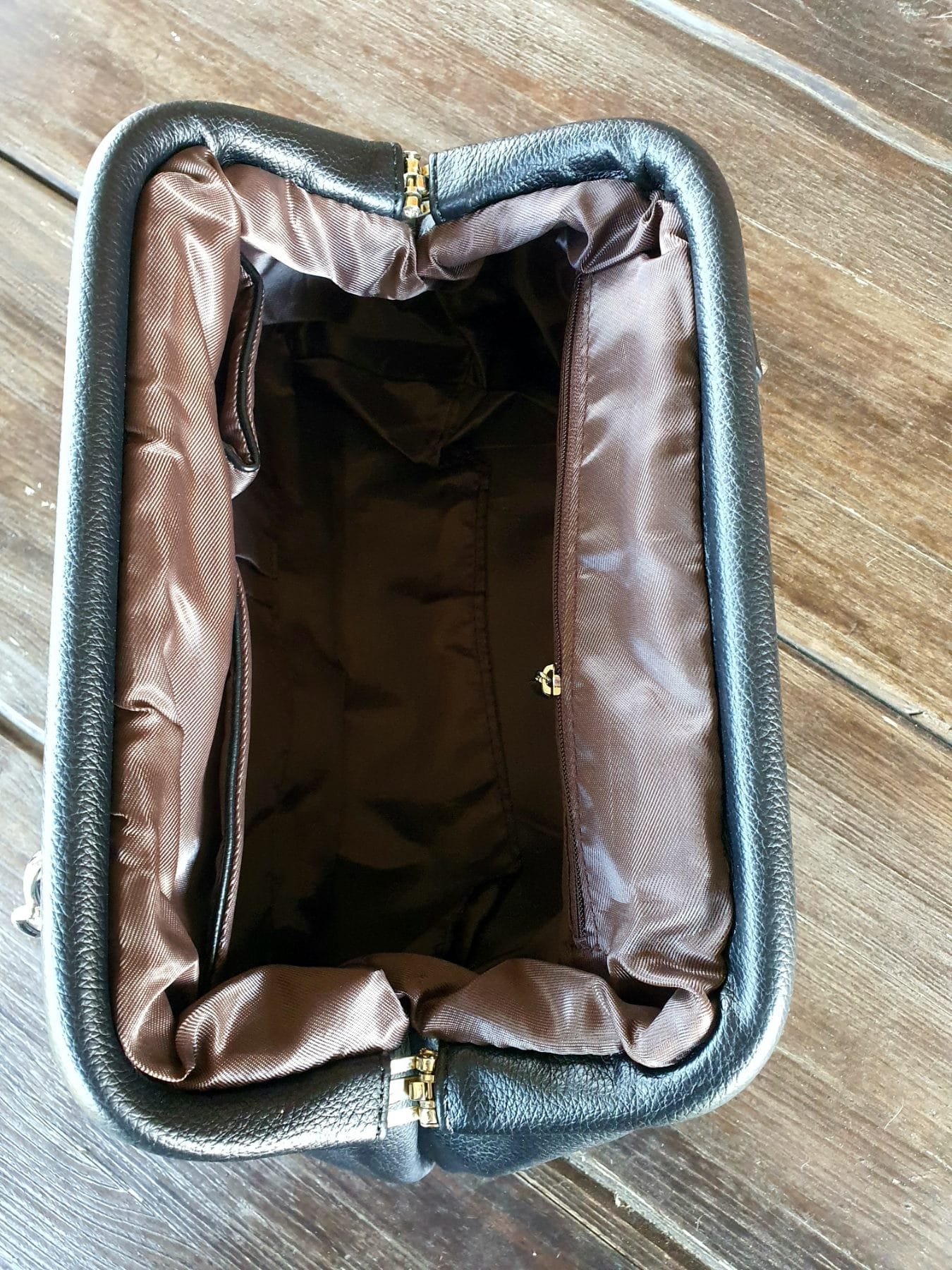 Сумка женская модель 954 (черный)