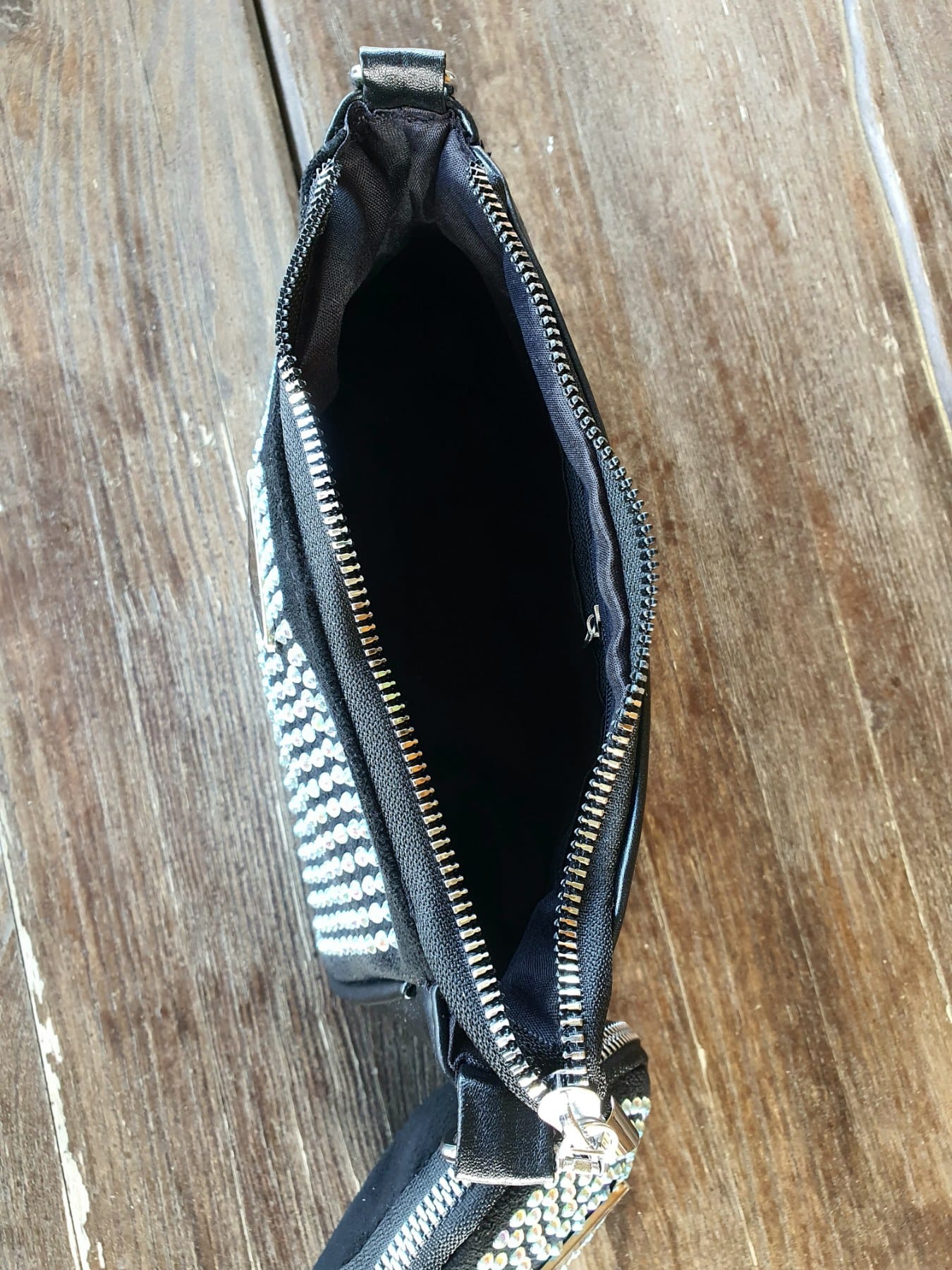 Сумка женская модель 957 (мультиколор)