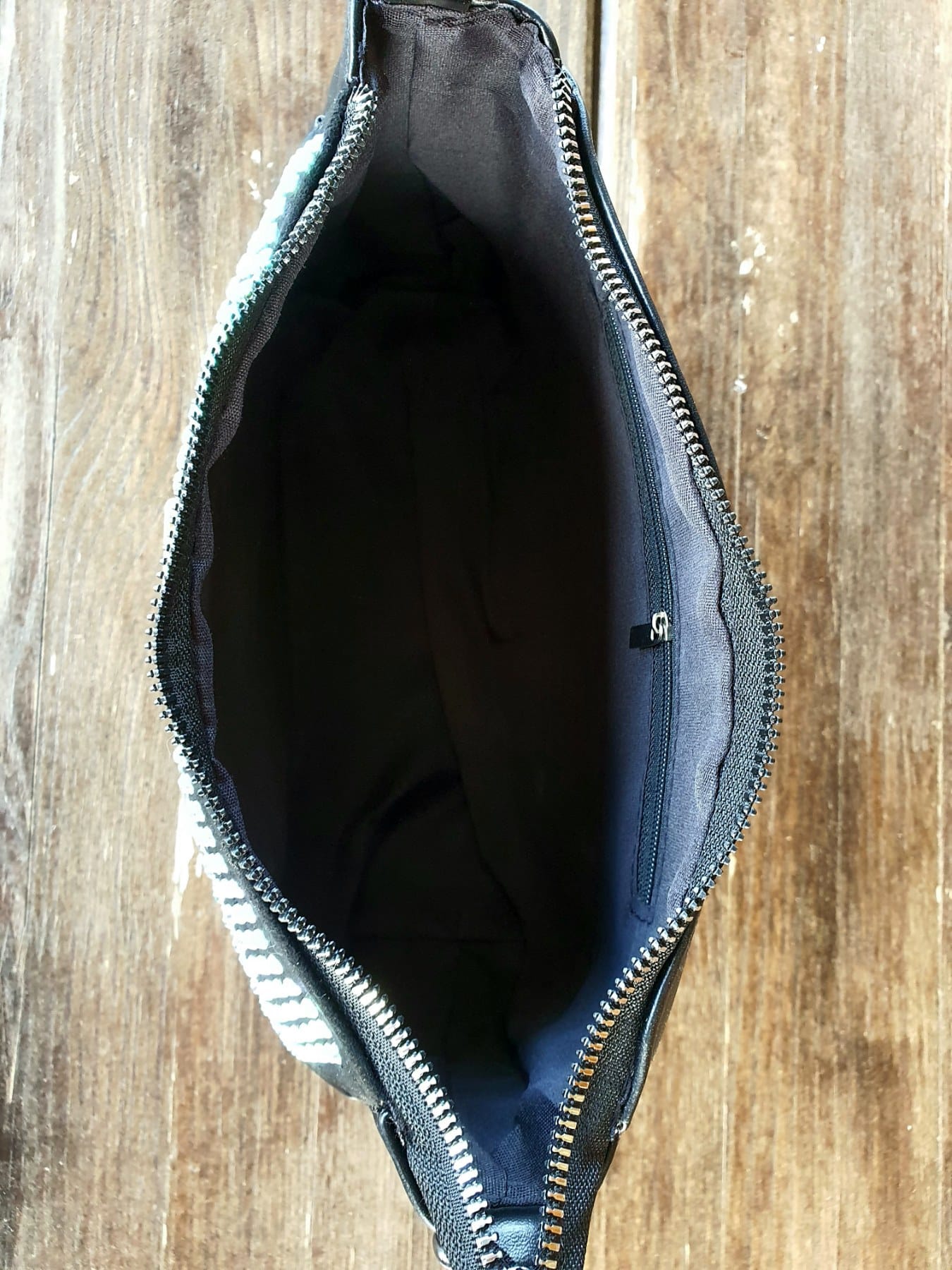 Сумка женская модель 958 (мультиколор)