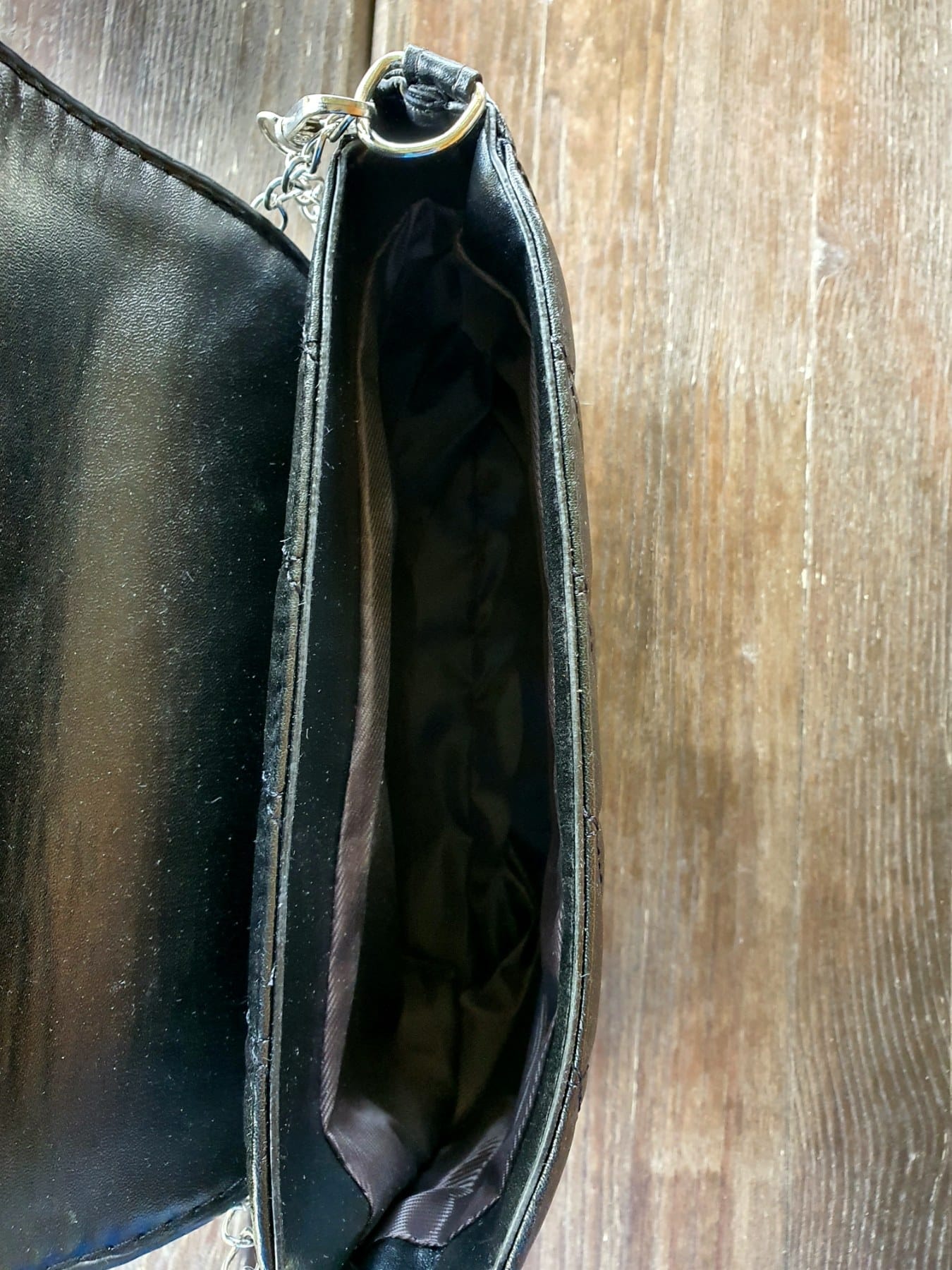 Сумка женская модель 959 (черный)