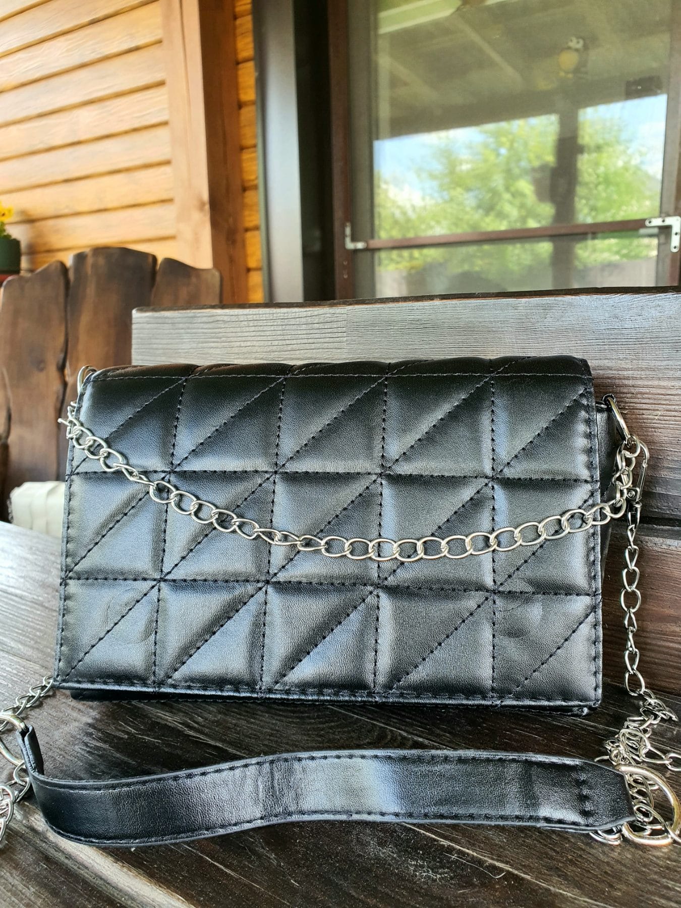 Сумка женская модель 959 (черный)