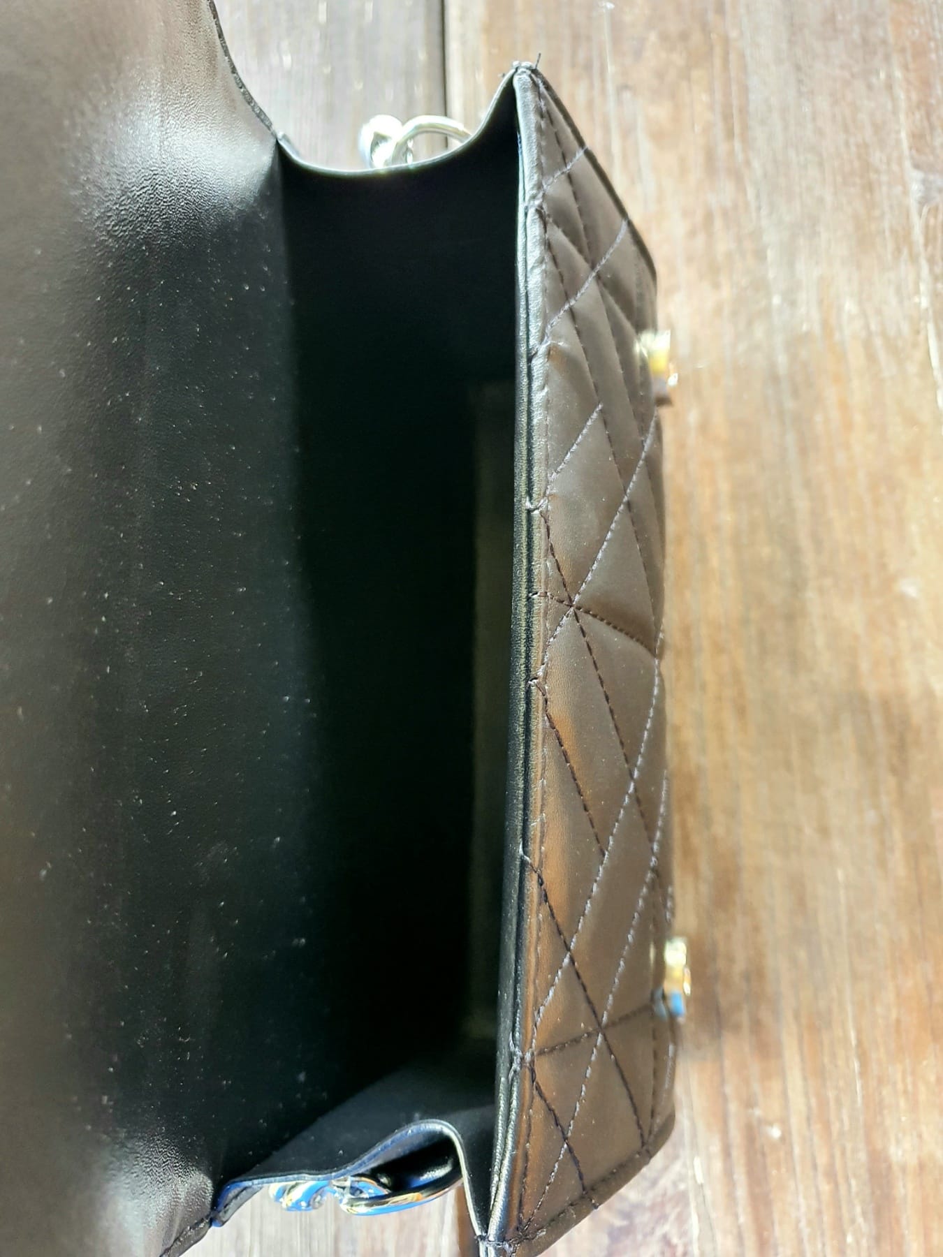 Сумка женская модель 960 (черный)