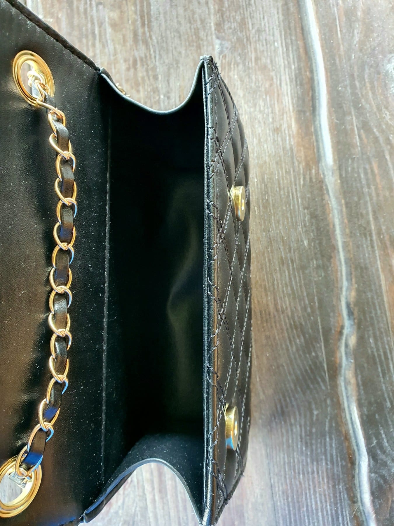 Сумка женская модель 961 (черный)