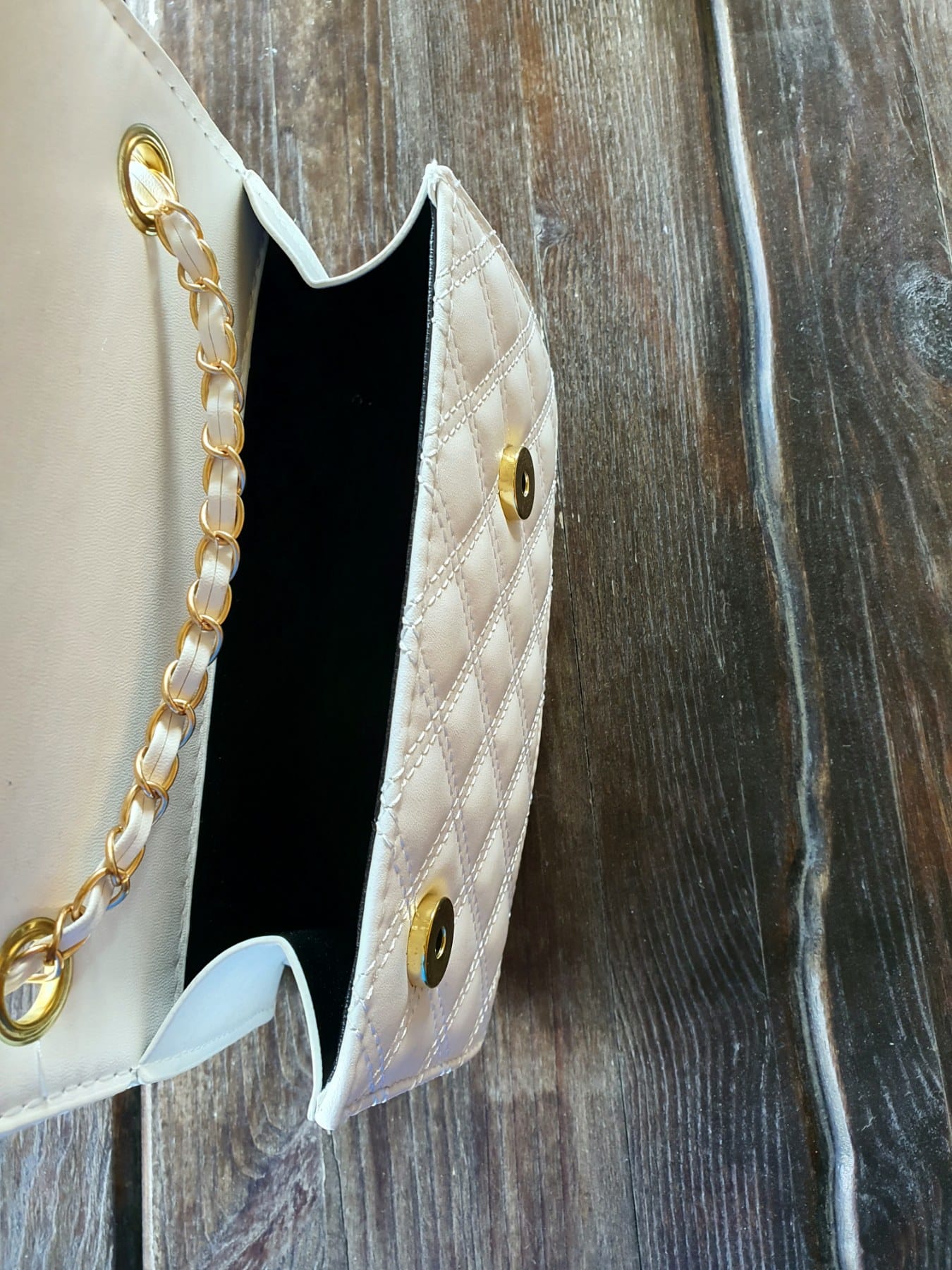 Сумка женская модель 961 (белый)