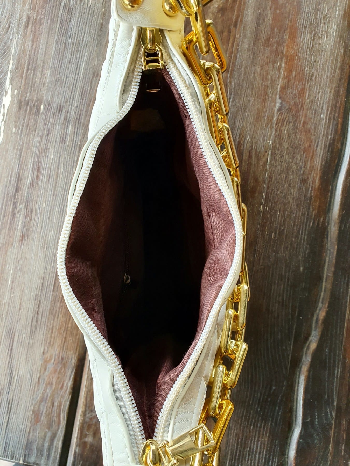 Сумка женская модель 963 (белый)