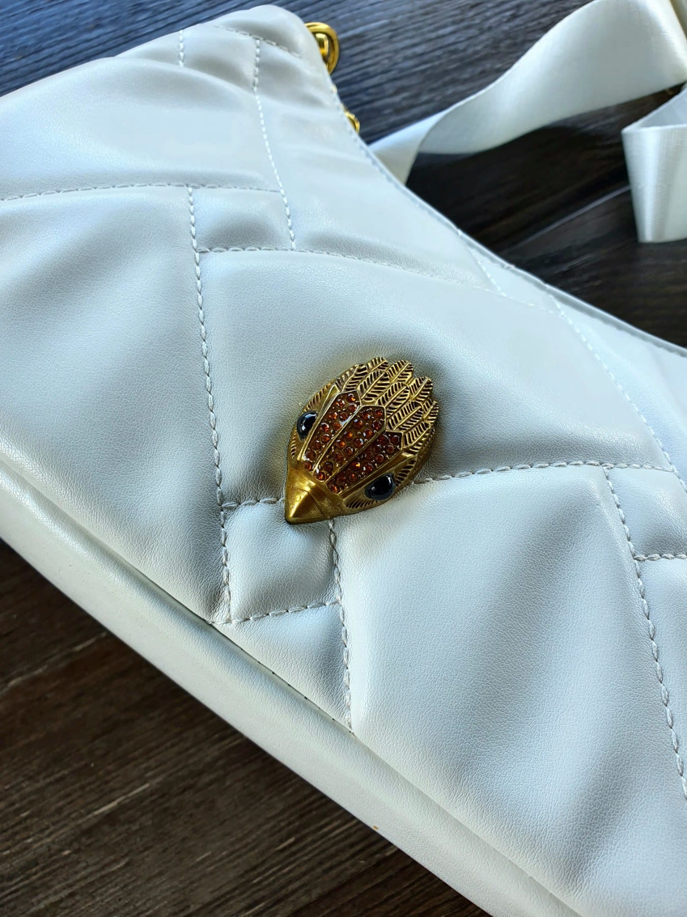 Сумка женская модель 964 (белый)