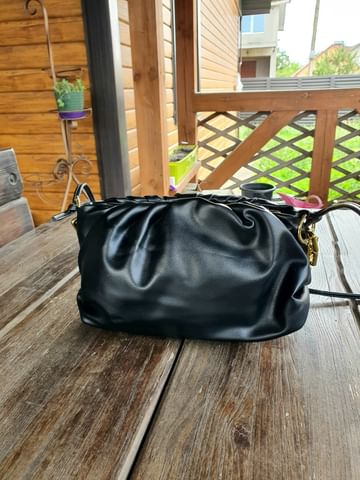 Сумка женская модель 970 (черный)