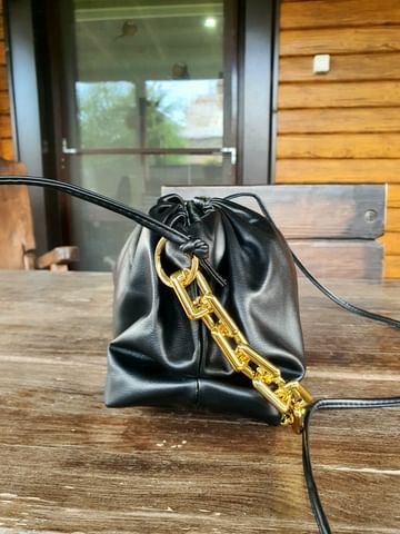 Сумка женская модель 970 (черный)