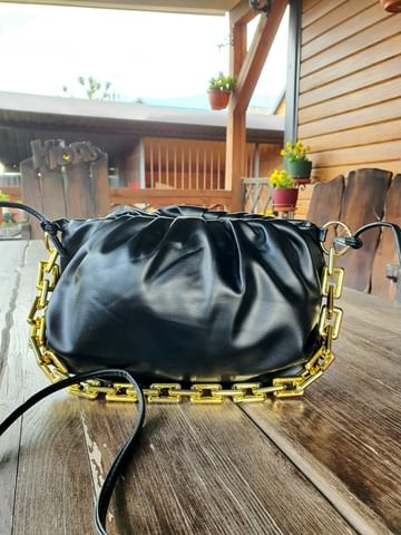 Сумка женская модель 970 (черный)