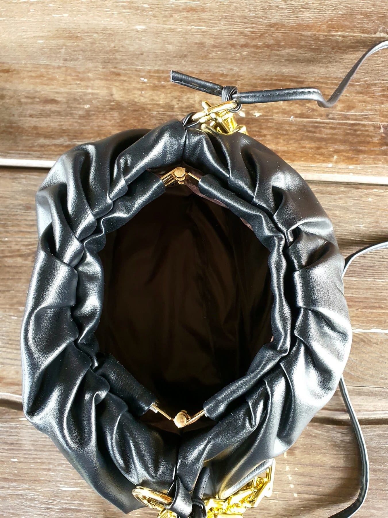 Сумка женская модель 970 (черный)