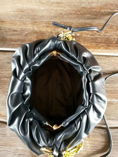 Сумка женская модель 970 (черный)