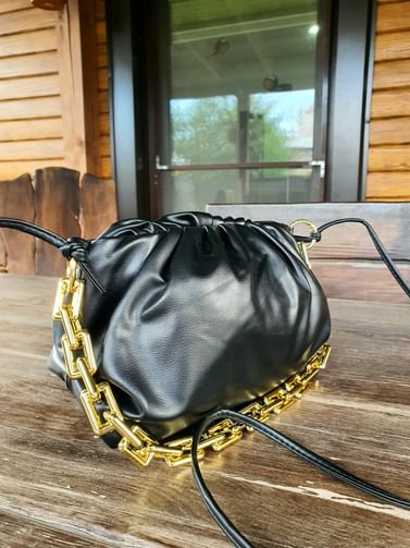 Сумка женская модель 970 (черный)