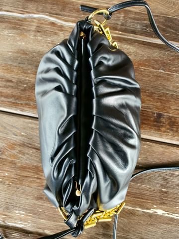 Сумка женская модель 970 (черный)